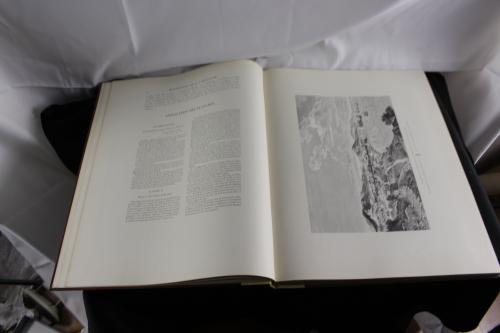 "VOYAGE PITTORESQUE ET HISTORIQUE"