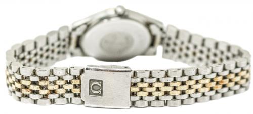RELOJ DE PULSERA OMEGA AÑOS 80