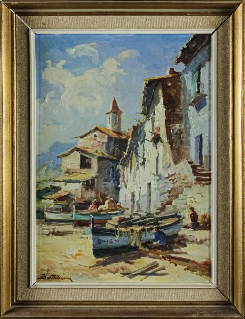 SANTILLAN