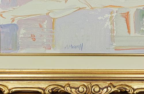MUNILL, ANTONI