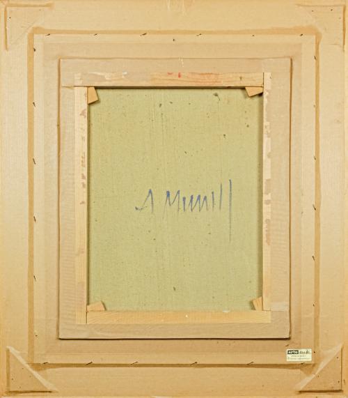 MUNILL, ANTONI
