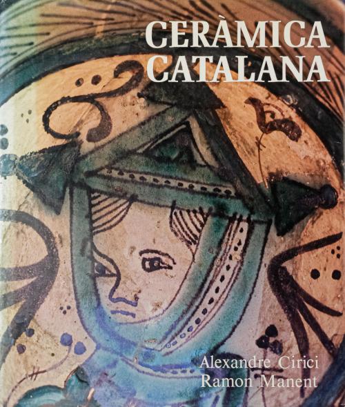 "CERÀMICA CATALANA"