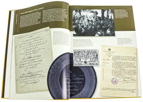 "AUTOBIOGRAFÍA DE CATALUNYA"