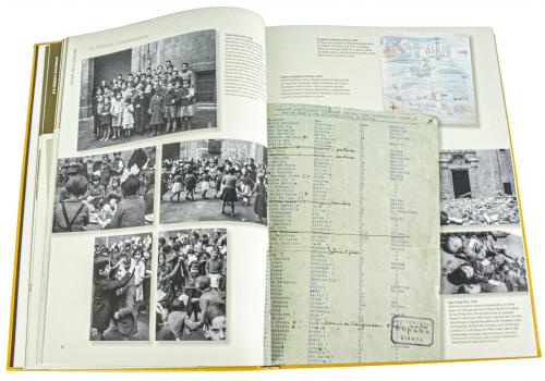 "AUTOBIOGRAFÍA DE CATALUNYA"