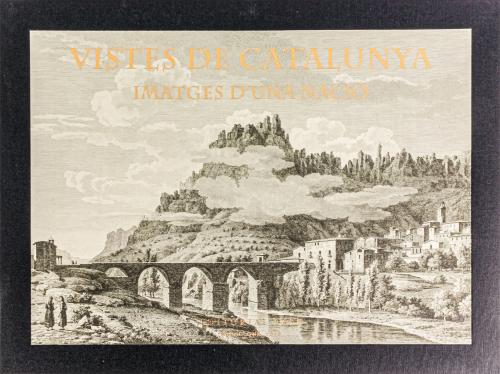 "VISTES DE CATALUNYA, IMATGES D'UNA NACIÓ"
