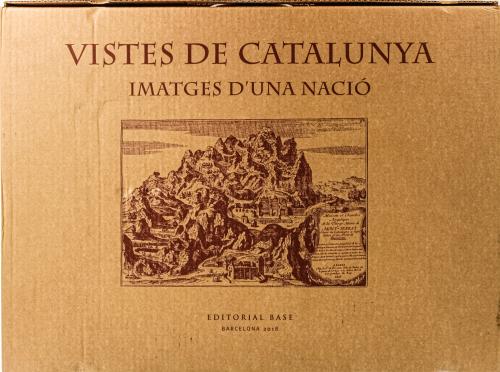 "VISTES DE CATALUNYA, IMATGES D'UNA NACIÓ"