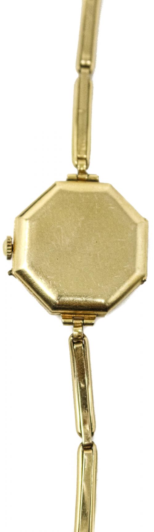 RELOJ DE PULSERA DE LOS AÑOS 30