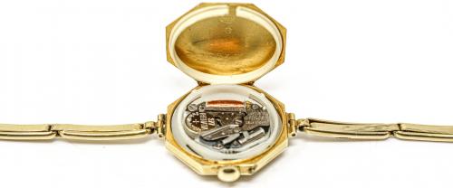 RELOJ DE PULSERA DE LOS AÑOS 30