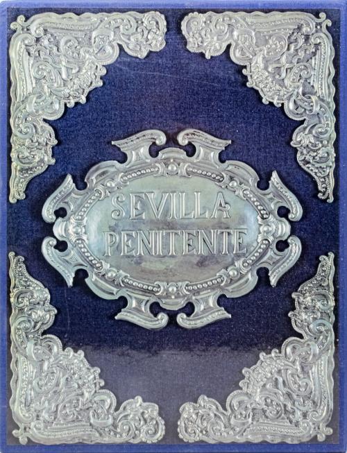 "SEVILLA PENITENTE"