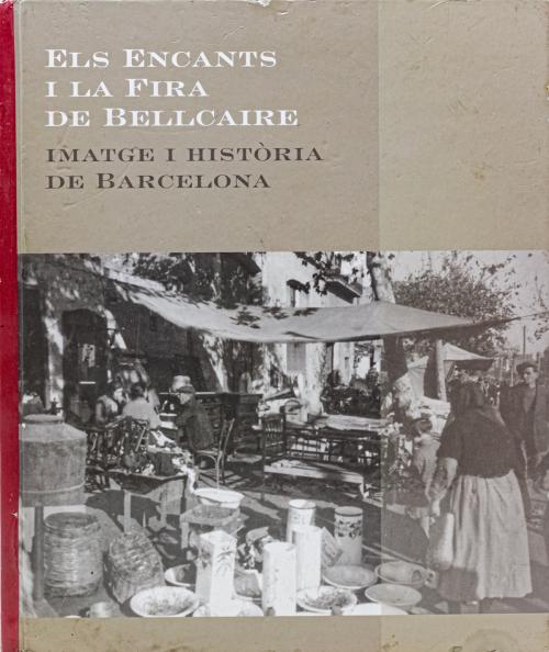 "ELS ENCANTS I LA FIRA DE BELLCAIRE"