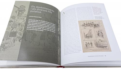 "ELS ENCANTS I LA FIRA DE BELLCAIRE"