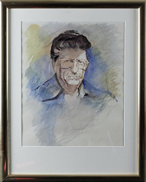 SANTOS TORRUELLA, RAFAEL