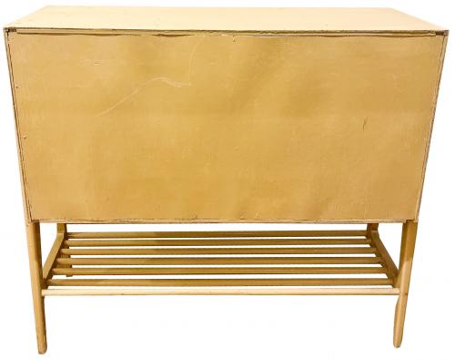 MUEBLE COSTURERO DE MEDIADOS DE SIGLO XX