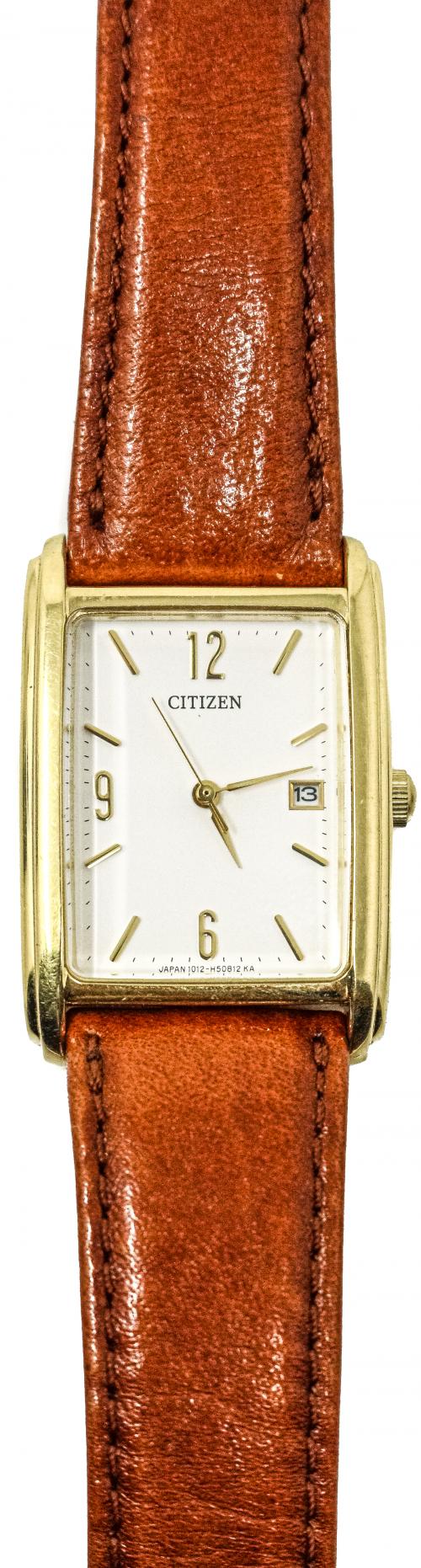 RELOJ DE PULSERA MARCA CITIZEN