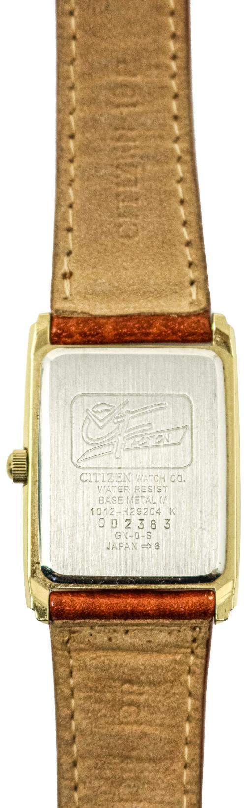 RELOJ DE PULSERA MARCA CITIZEN