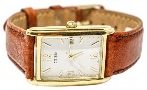 RELOJ DE PULSERA MARCA CITIZEN