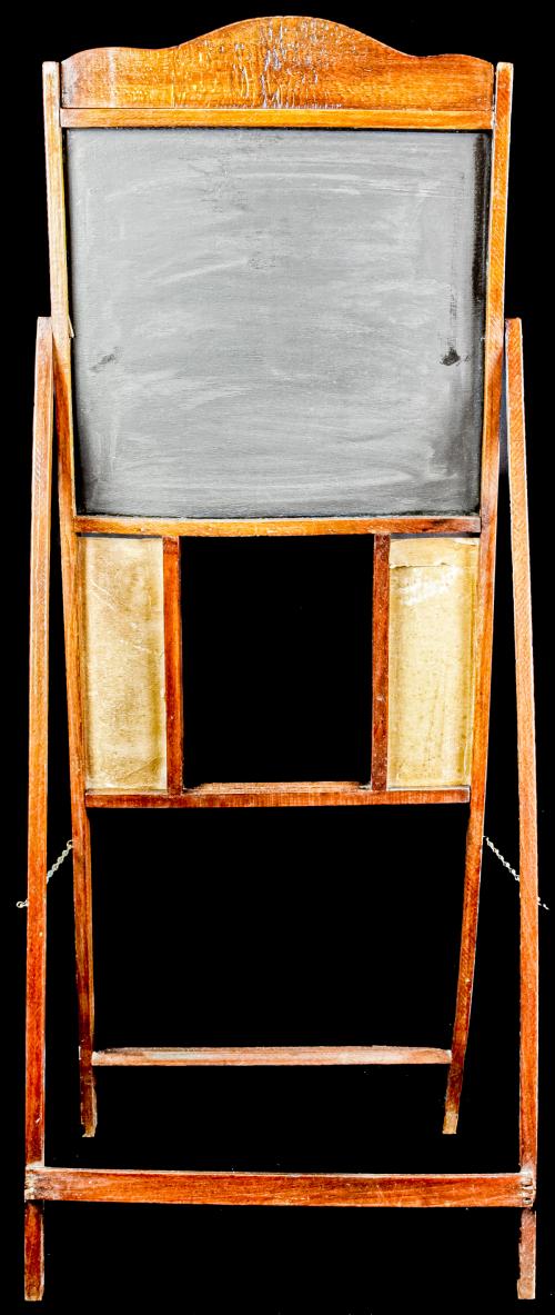PIZARRA INFANTIL DE LOS AÑOS 40