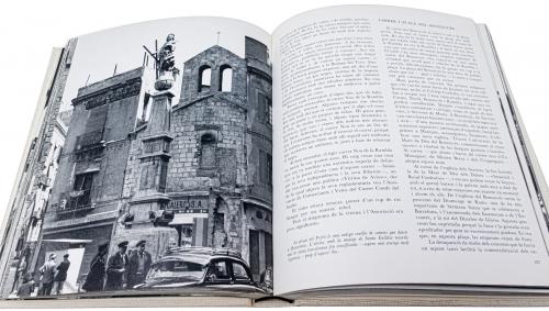 "VUIT SEGLES DE CARRERS A BARCELONA"