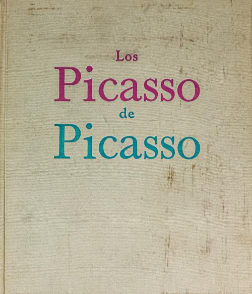 "LOS PICASSO DE PICASSO"