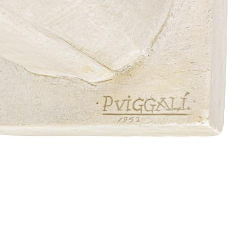 PUIGGALÍ I CLAVELL, JORDI