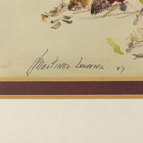 MARTINEZ LOZANO,JOSEP