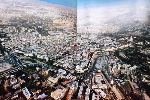 ISRAEL, EL ESPLENDOR DE TIERRA SANTA.   