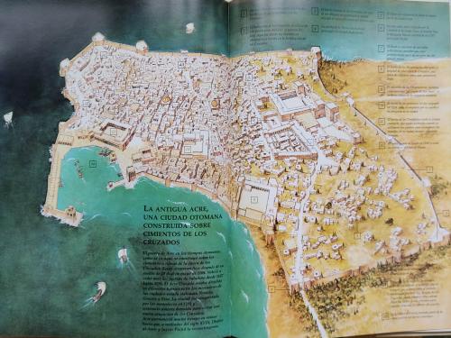 ISRAEL, EL ESPLENDOR DE TIERRA SANTA.   