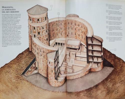 ISRAEL, EL ESPLENDOR DE TIERRA SANTA.   