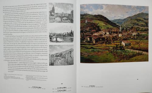 EL PINTOR LLUÍS MARIA GÜELL (1909-2001).  