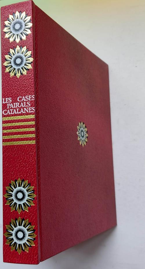 LES CASES PAIRALS CATALANES.  