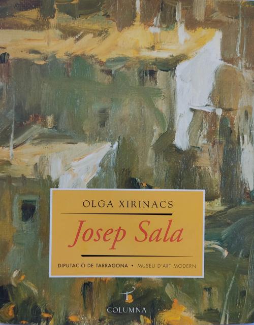 JOSEP SALA   (1928-2010).  