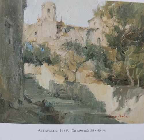 JOSEP SALA   (1928-2010).  
