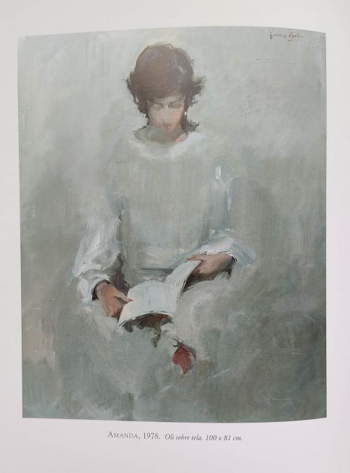 JOSEP SALA   (1928-2010).  
