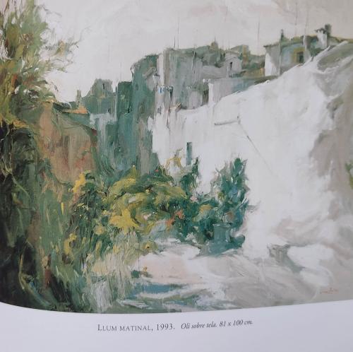 JOSEP SALA   (1928-2010).  