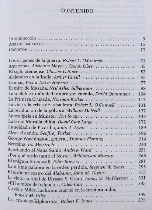 DOS LIBROS SOBRE LA GUERRA.   