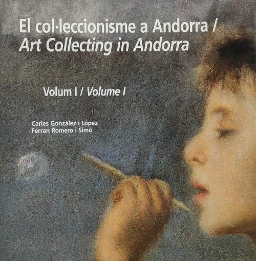 EL COL.LECCIONISME A ANDORRA.PINTURA CATALANA DE FORTUNY ...