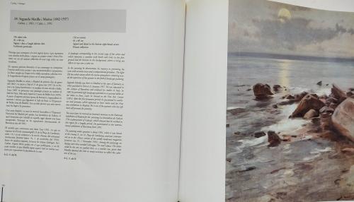 EL COL.LECCIONISME A ANDORRA.PINTURA CATALANA DE FORTUNY ...