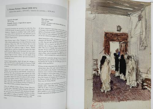 EL COL.LECCIONISME A ANDORRA.PINTURA CATALANA DE FORTUNY ...