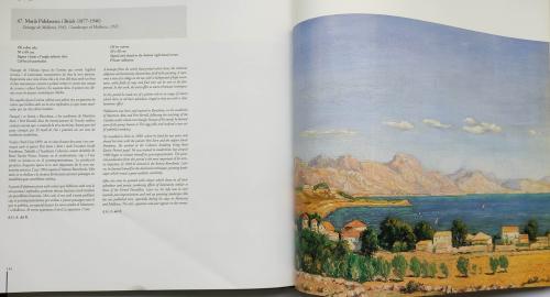 EL COL.LECCIONISME A ANDORRA.PINTURA CATALANA DE FORTUNY ...