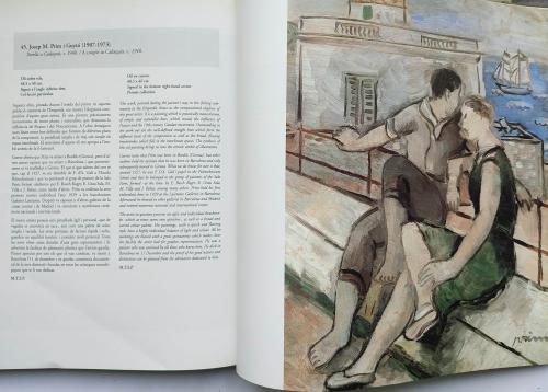 EL COL.LECCIONISME A ANDORRA.PINTURA CATALANA DE FORTUNY ...