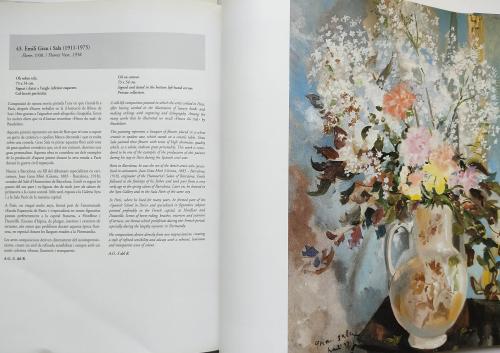 EL COL.LECCIONISME A ANDORRA.PINTURA CATALANA DE FORTUNY ...