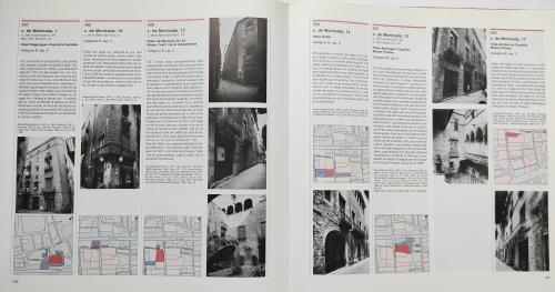 CATÀLEG DEL PATRIMONI ARQUITECTÒNIC HISTÒRICO-ARTÍSTIC ...