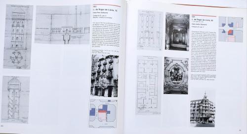 CATÀLEG DEL PATRIMONI ARQUITECTÒNIC HISTÒRICO-ARTÍSTIC ...