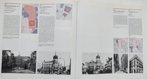 CATÀLEG DEL PATRIMONI ARQUITECTÒNIC HISTÒRICO-ARTÍSTIC ...