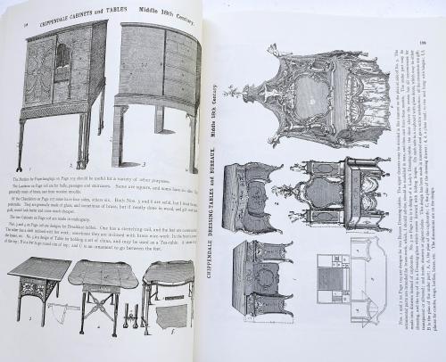 A GUIDE TO COLLECTOR’S: ANTIQUE FURNITURE AND DECORATIVE...