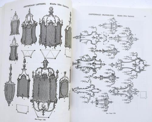 A GUIDE TO COLLECTOR’S: ANTIQUE FURNITURE AND DECORATIVE...