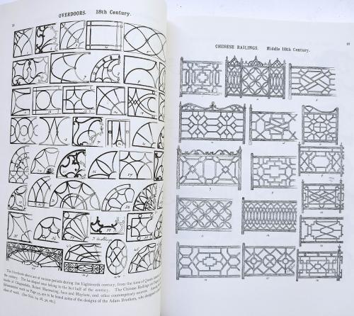 A GUIDE TO COLLECTOR’S: ANTIQUE FURNITURE AND DECORATIVE...