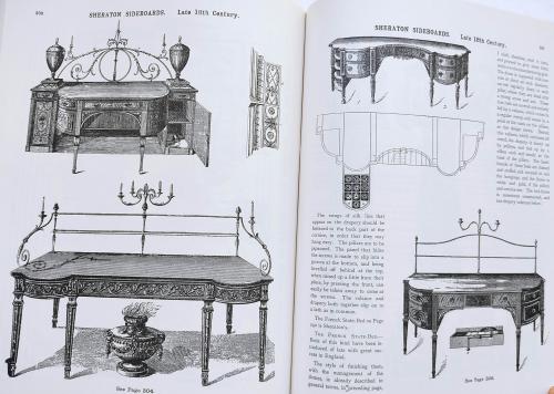 A GUIDE TO COLLECTOR’S: ANTIQUE FURNITURE AND DECORATIVE...