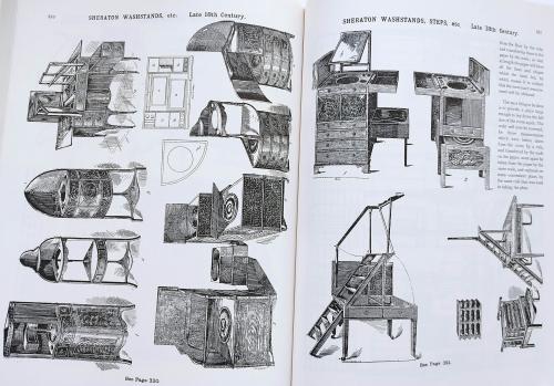 A GUIDE TO COLLECTOR’S: ANTIQUE FURNITURE AND DECORATIVE...