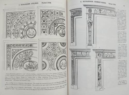 A GUIDE TO COLLECTOR’S: ANTIQUE FURNITURE AND DECORATIVE...